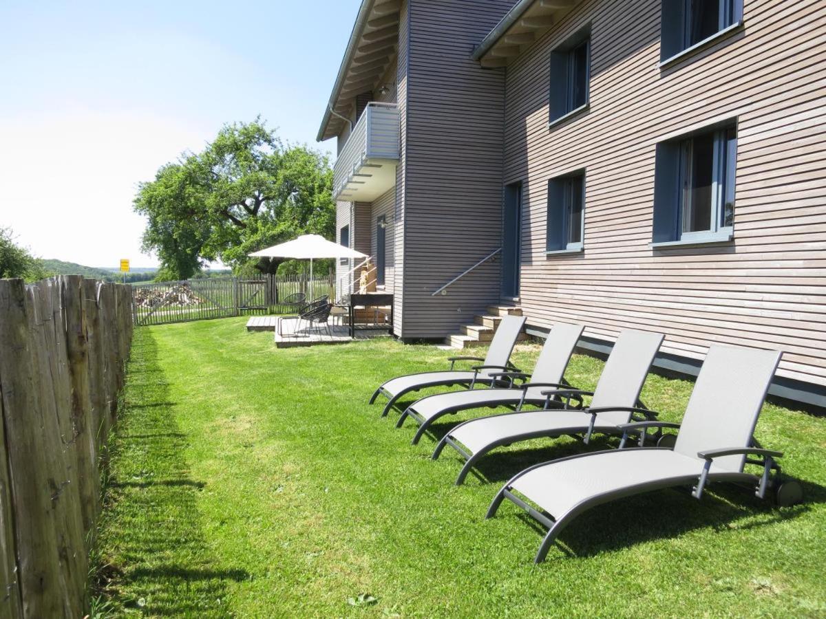 Simprechtshausen Ferienhaus Taubenhof מראה חיצוני תמונה