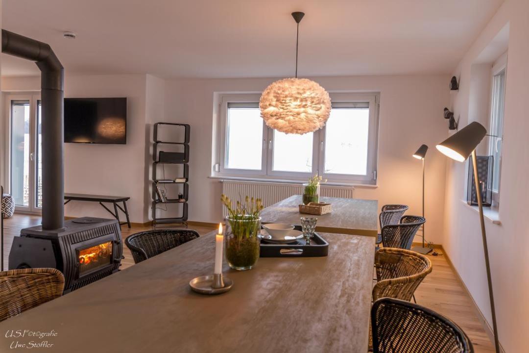 Simprechtshausen Ferienhaus Taubenhof מראה חיצוני תמונה