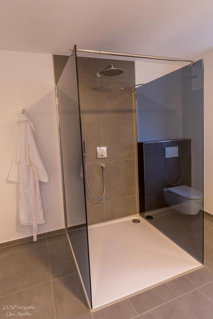 Simprechtshausen Ferienhaus Taubenhof מראה חיצוני תמונה